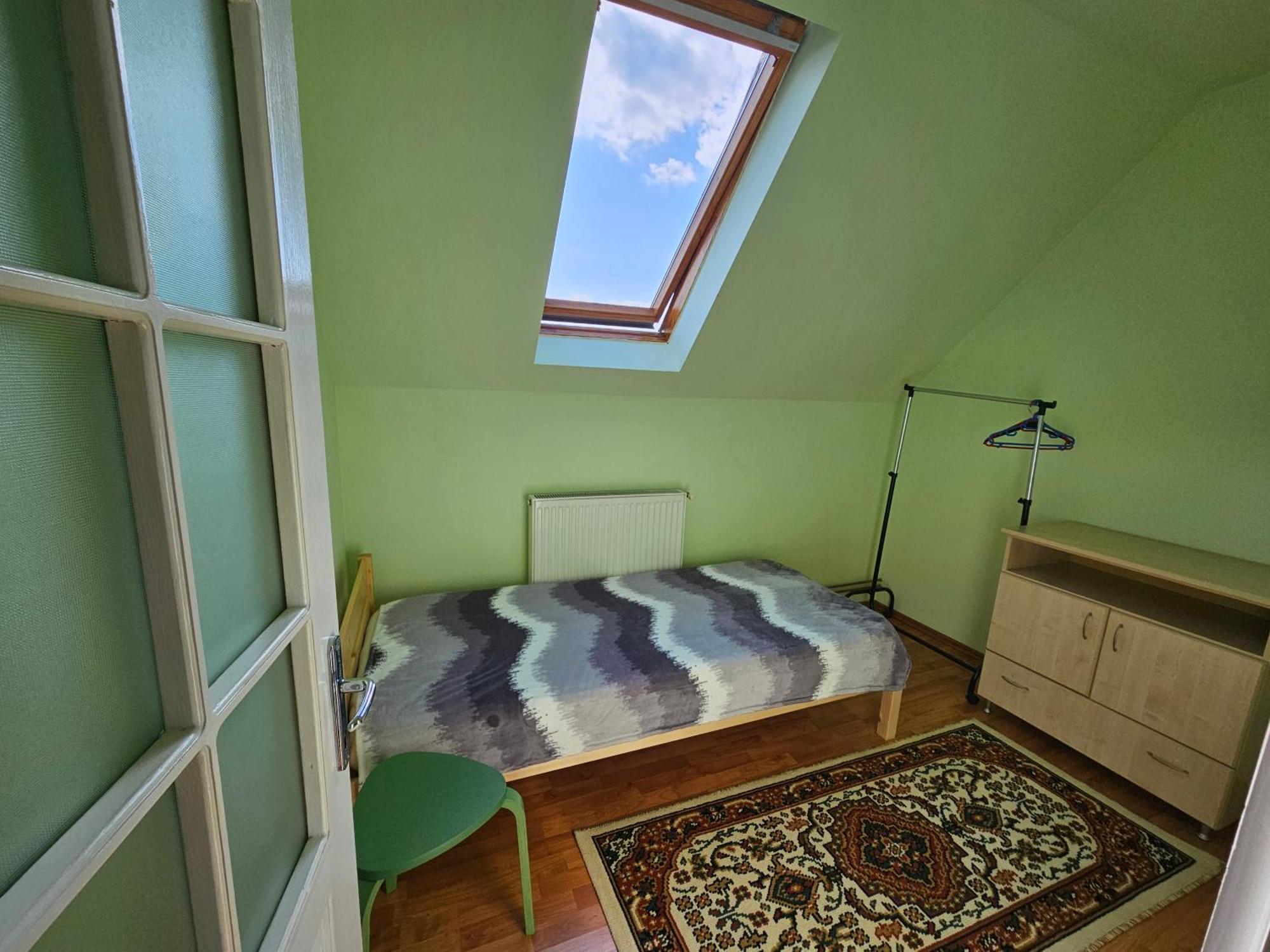Fuzfa Apartman Joseni  Exterior foto